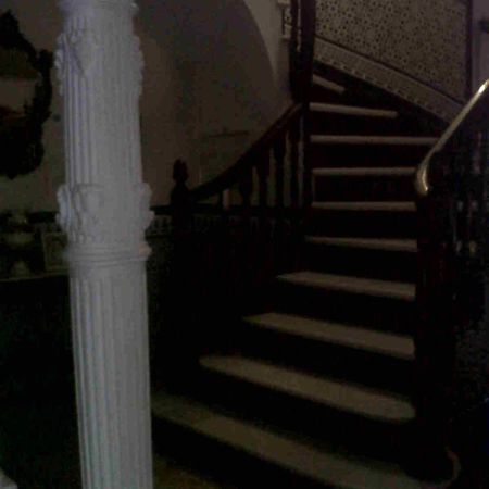 Hostal Medina Olvera Zewnętrze zdjęcie