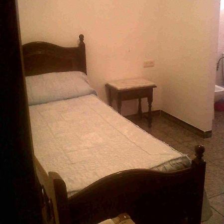 Hostal Medina Olvera Pokój zdjęcie