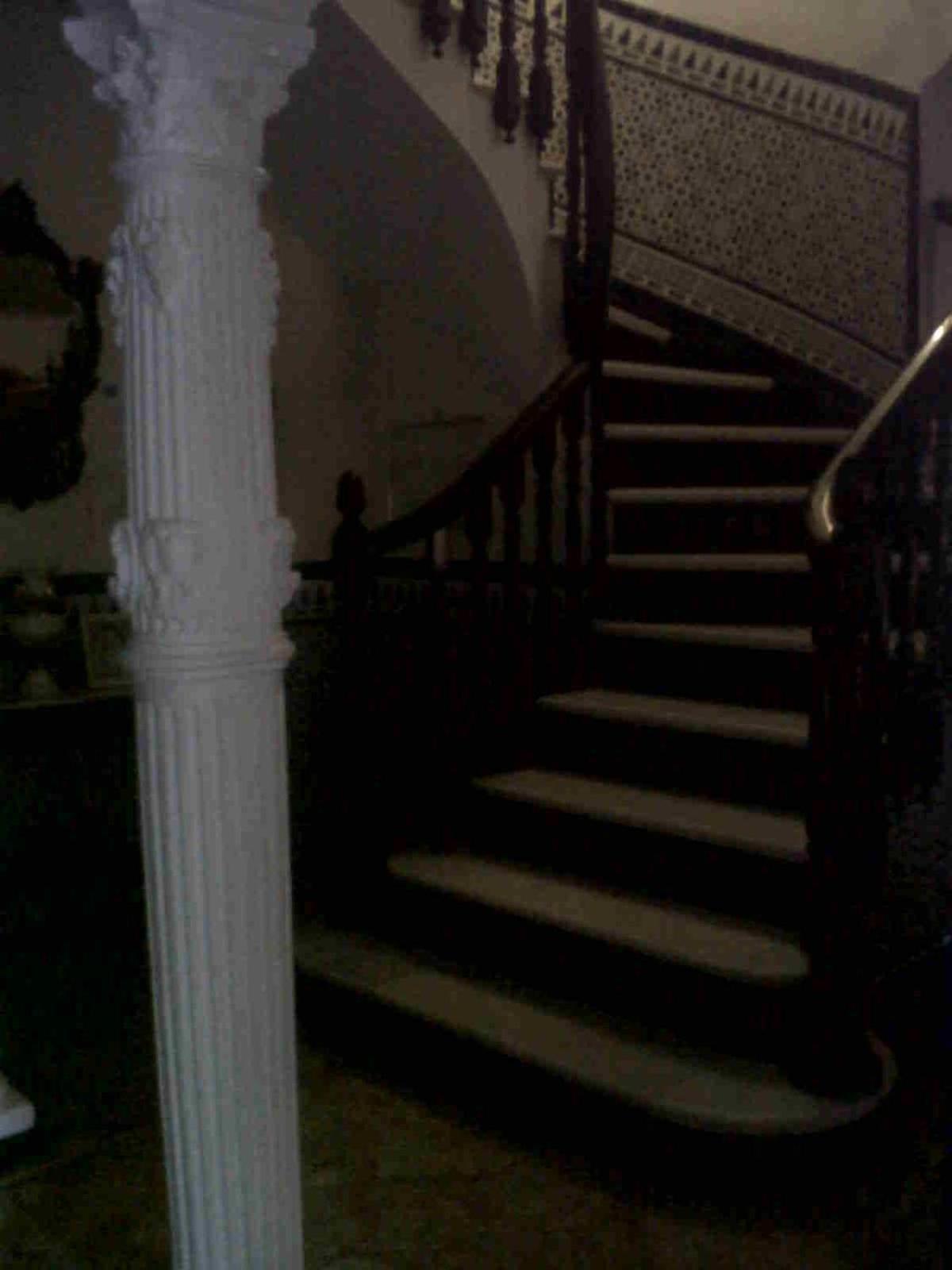 Hostal Medina Olvera Zewnętrze zdjęcie