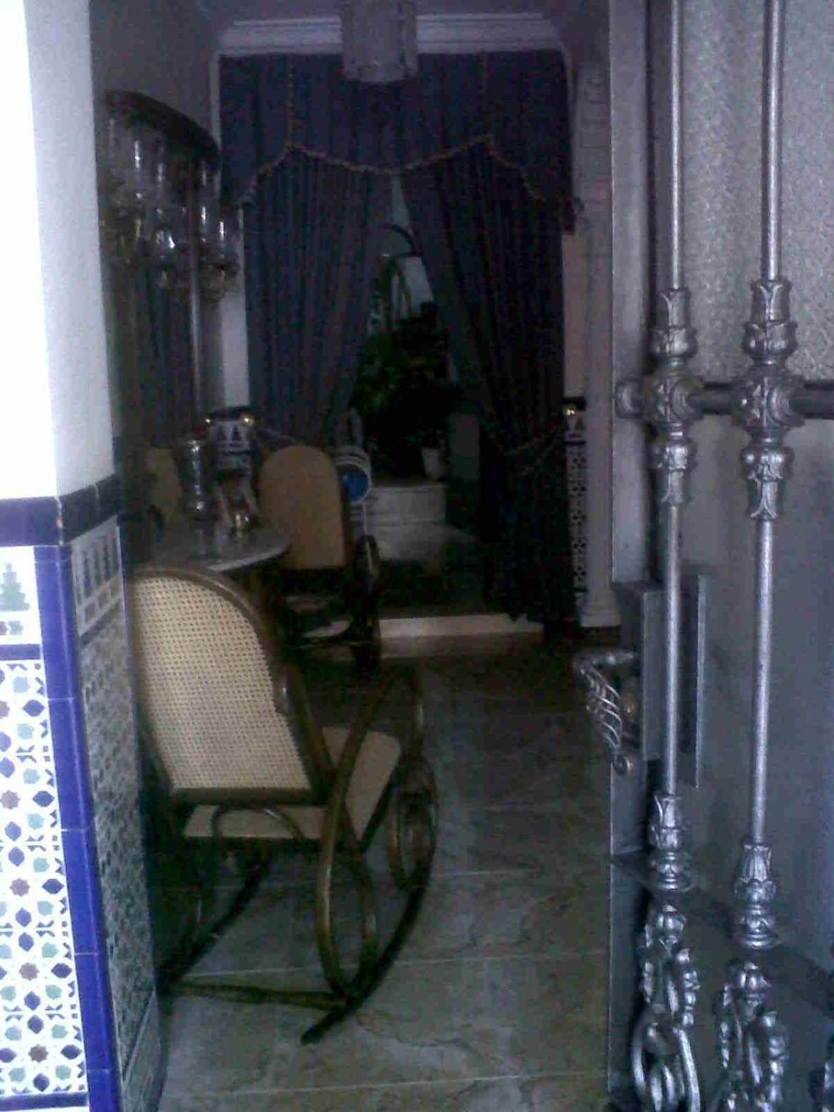 Hostal Medina Olvera Zewnętrze zdjęcie