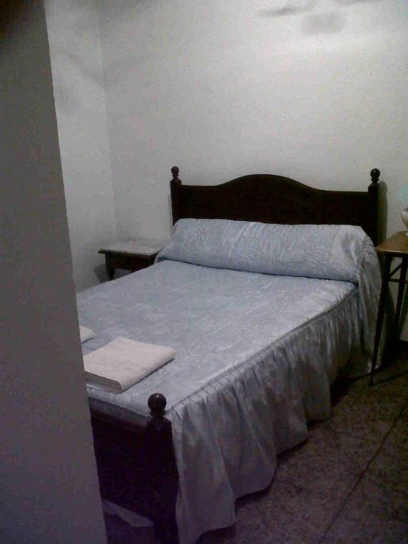 Hostal Medina Olvera Pokój zdjęcie
