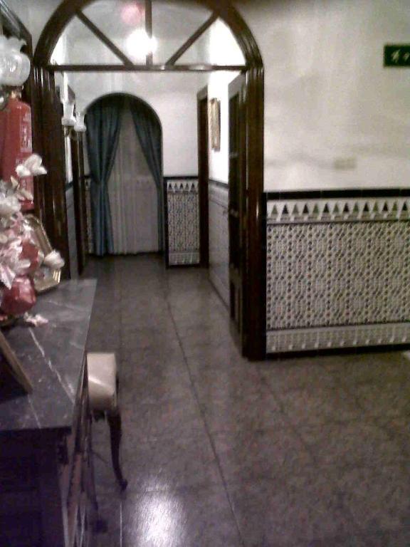 Hostal Medina Olvera Pokój zdjęcie