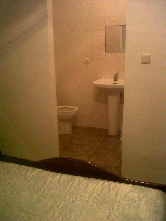 Hostal Medina Olvera Pokój zdjęcie