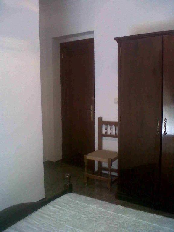 Hostal Medina Olvera Pokój zdjęcie