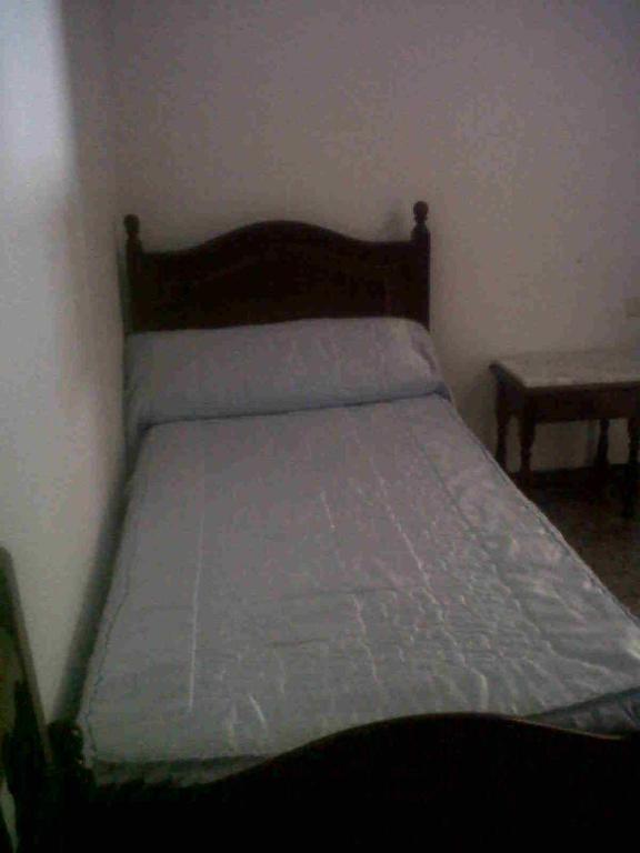 Hostal Medina Olvera Pokój zdjęcie