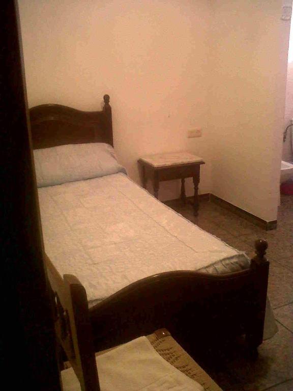Hostal Medina Olvera Pokój zdjęcie