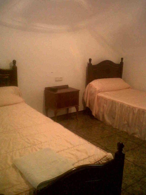 Hostal Medina Olvera Pokój zdjęcie